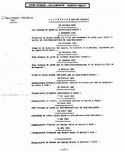 09 JUDO CLUB D ORANIE 1960 ORAN0001
